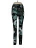 Jessica Simpson Camo Green Active Pants Size L - photo 1