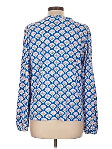 Boden Long Sleeve Blouse (view 2)