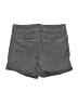 American Eagle Outfitters Solid Gray Shorts Size 2 - photo 2