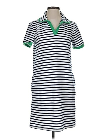 Isaac Mizrahi New York Casual Dress (view 1)