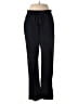 Free Country Solid Black Casual Pants Size M - photo 1