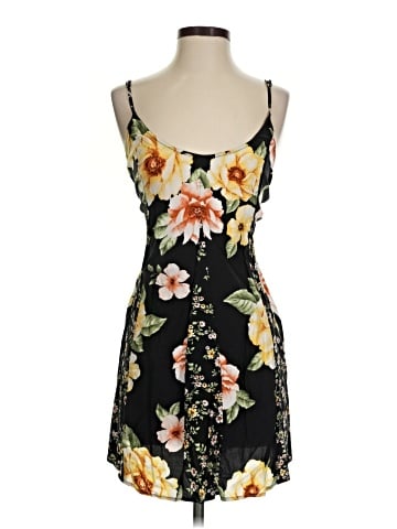 Forever 21 Casual Dress (view 1)