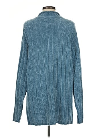 Carolyn Taylor Turtleneck Sweater (view 2)