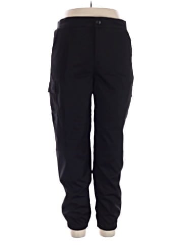 Lee Cargo Pants (view 1)