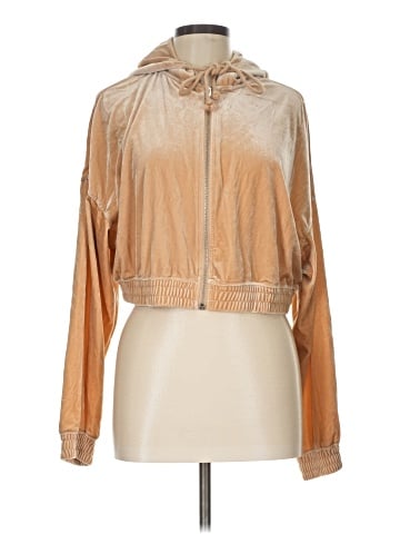 Divided by H&M Track Jacket (view 1)