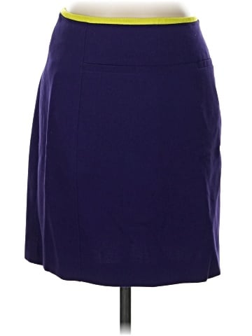 Ann Taylor LOFT Casual Skirt (view 1)