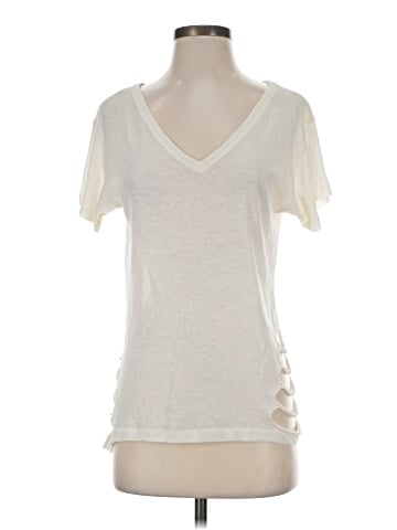 Maje Short Sleeve Top (view 1)