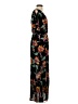 Joie Tropical Black Casual Dress Size XS - photo 4