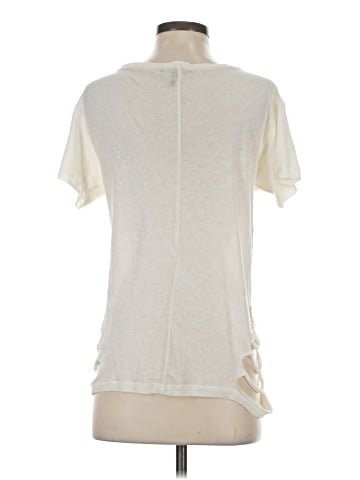 Maje Short Sleeve Top (view 2)
