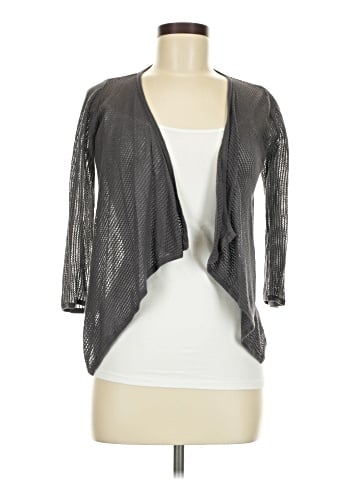 Charlotte Cardigan (view 1)