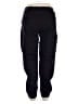 Lee 100% Polyester Black Cargo Pants Size 14 M - photo 2