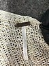 Free People Ivory Pullover Sweater Size L - photo 7