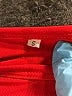 Unbranded Red Long Sleeve Turtleneck Size S - photo 7