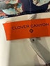 Clover Canyon Print Blue Casual Skirt Size S - photo 4