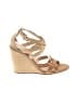See By Chloé Tan Wedges Size EU 37 1/2 - photo 1
