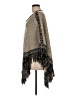 D&B Brown Poncho One size (estimated) - photo 5