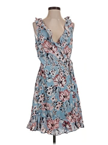 Willow & Clay Cocktail Dress (view 1)