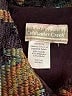 Coldwater Creek Paisley Brown Jacket Size P (petite) - photo 6