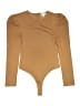TCEC Tan Bodysuit Size S - photo 1
