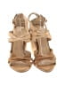 See By Chloé Tan Wedges Size EU 37 1/2 - photo 2