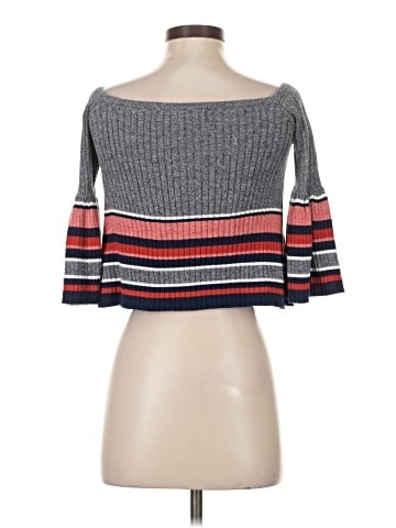 Lovers + Friends Pullover Sweater (view 2)
