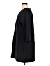 Next Solid Black Casual Dress Size 16 - photo 5