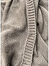 Burberry Black Cardigan Size 2 - photo 9