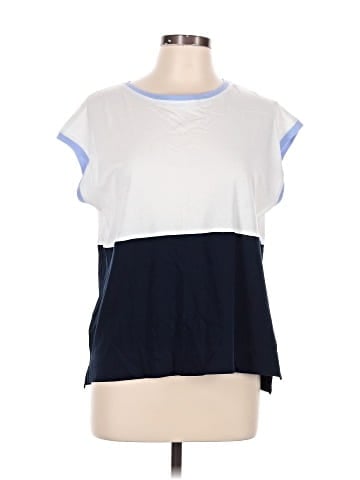 Sfera Sleeveless T-Shirt (view 1)