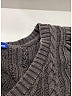 Burberry Black Cardigan Size 2 - photo 12