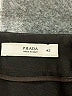 Prada Solid Black Casual Skirt Size EU (IT) 42 / US 6 - photo 9