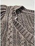 Burberry Black Cardigan Size 2 - photo 13