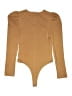 TCEC Tan Bodysuit Size S - photo 2