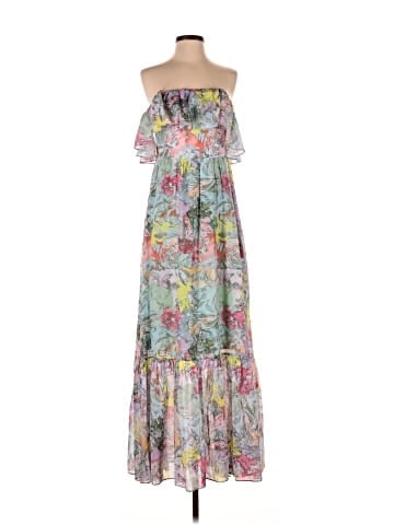 Alice + Olivia Casual Dress (view 1)
