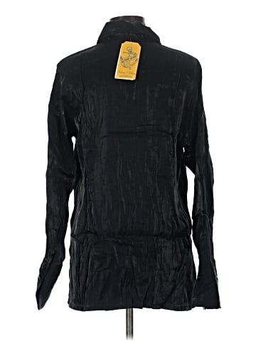 Fashion Bug Long Sleeve Blouse (view 2)