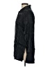Fashion Bug Black Long Sleeve Blouse Size L (estimated) - photo 5