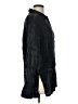 Fashion Bug Black Long Sleeve Blouse Size L (estimated) - photo 4