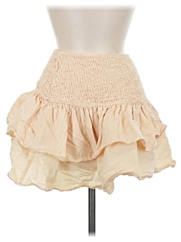 VITA GRACE Casual Skirt (view 1)