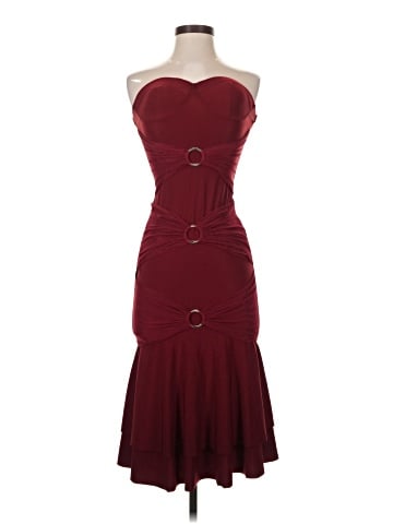 Aggie Cocktail Dress (view 1)