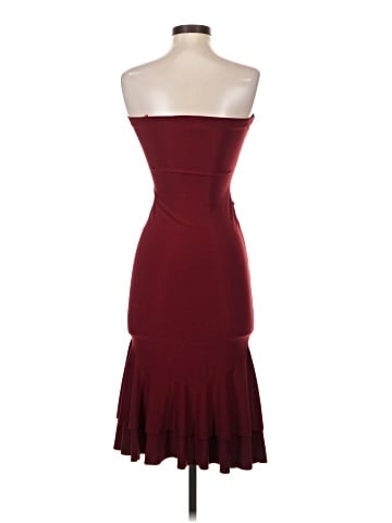Aggie Cocktail Dress (view 2)