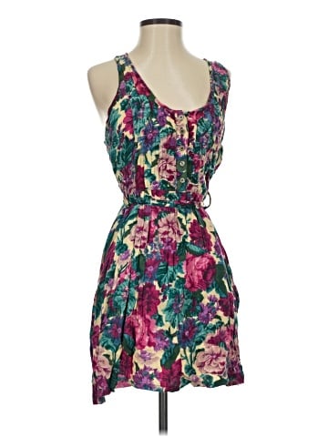 Angie Cocktail Dress (view 1)