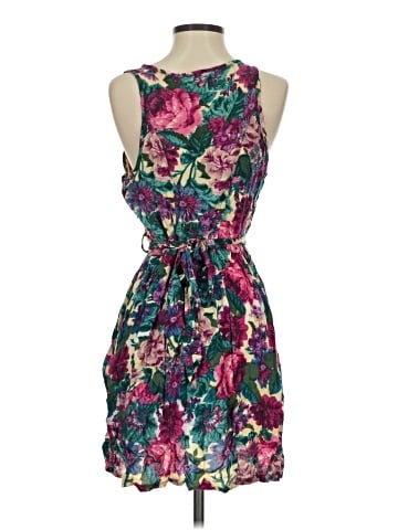 Angie Cocktail Dress (view 2)