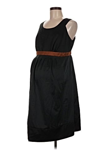Liz Lange Maternity for Target Casual Dress (view 1)