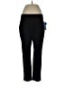 Apt. 9 Black Active Pants Size 12 - photo 1