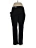 Apt. 9 Black Active Pants Size 12 - photo 2