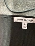 pretty garbage Black Long Sleeve Top Size L - photo 7