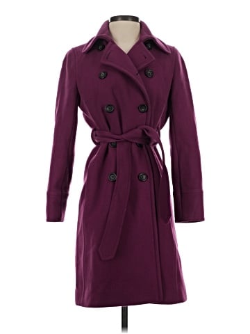 J.Crew Wool Coat (view 1)