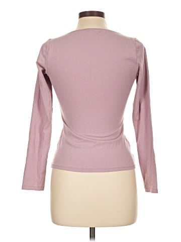 SKIMS 3/4 Sleeve T-Shirt (view 2)