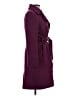 J.Crew Burgundy Wool Coat Size 4 (petite) - photo 4