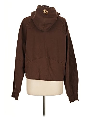Lululemon Athletica Zip Up Hoodie (view 2)