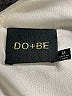 Do & Be 100% Polyester Ivory Cocktail Dress Size M - photo 7